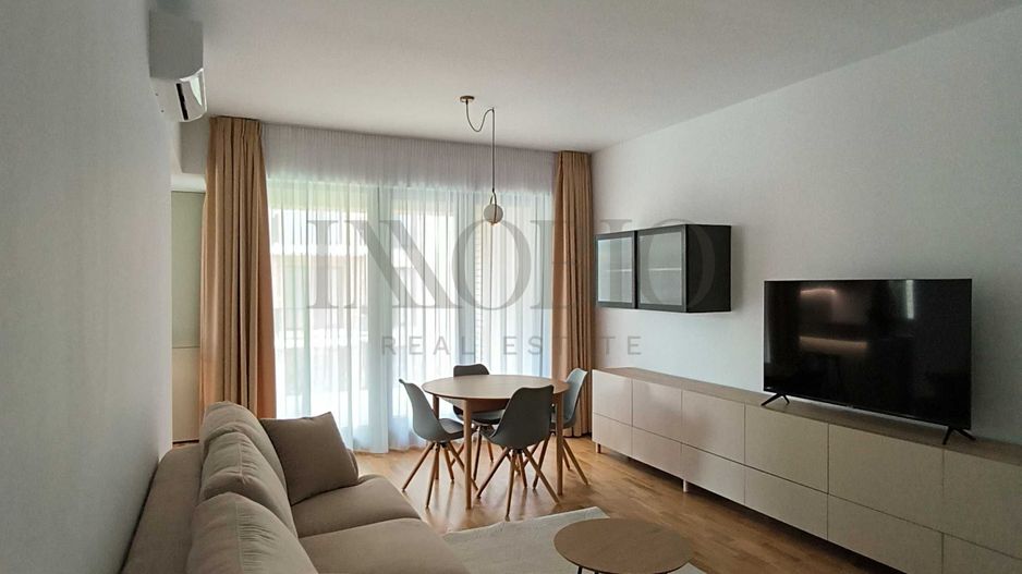 Apartament modern cu 3 camere | Avalon Estate | Parcare subterană - Poză 2