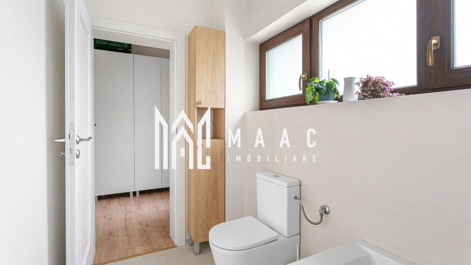 Casa 5 camere | Moderna | Teren 1036 MP | Tocile - Poză 12