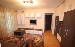 Apartament cu 2 camere zona Medicina - Poză 1