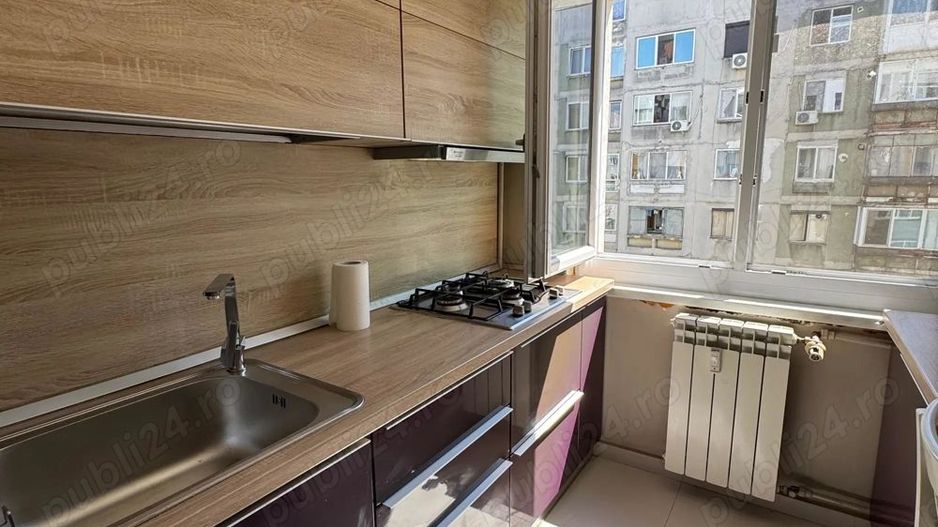 Apartament 2 camere, Militari, Păcii, la 5 minute de metrou - Poză 3