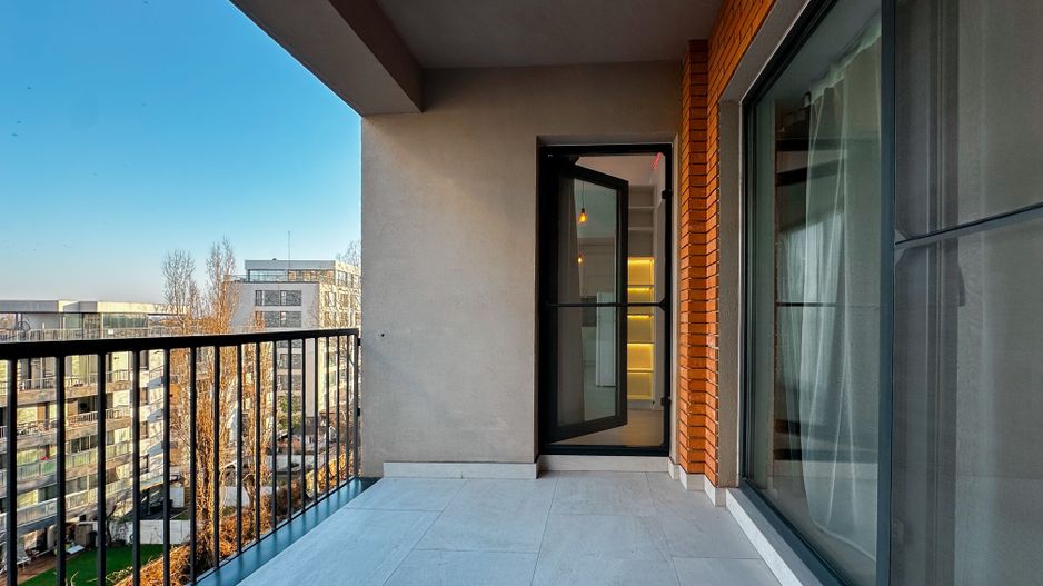 Chirie I Apartament 2 camere I Sisesti I Panorama Lake - Poză 16