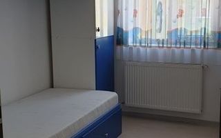 Apartament cu 3 camere și parcare cu CF – zona Atelierul de Pizza. - Poză 6