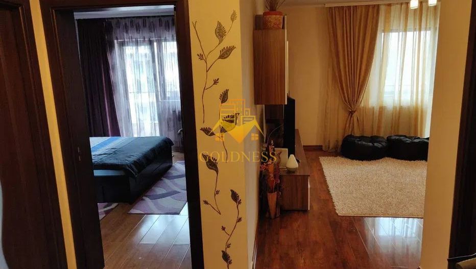2 camere , balcon, parcare, Valea Garbaului, Vivo mall, Pet Friendly - Poză 4