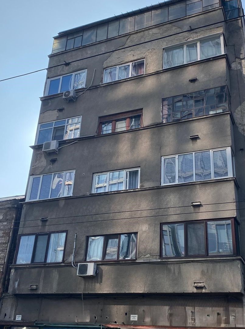 Apartament cu 3 camere | Semidecomandat | Piata Matache - Poză 7