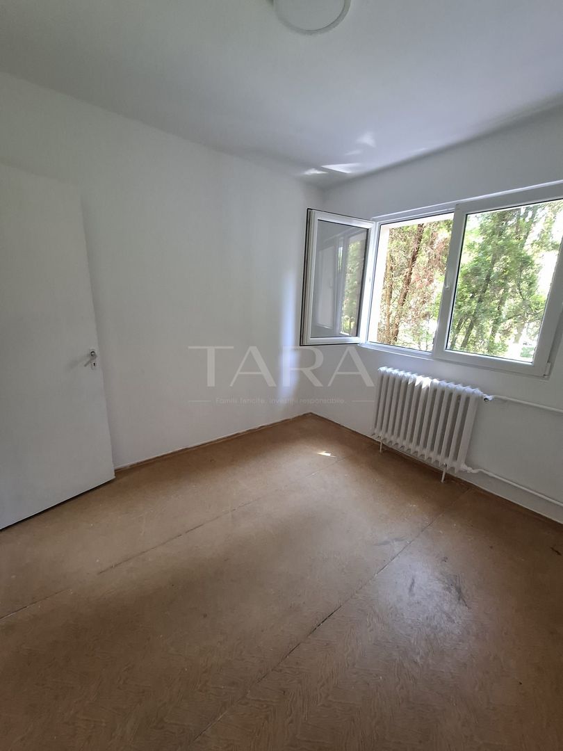 Vânzare apartament 4 camere, cartier Mănăștur – zona Minerva - Poză 6