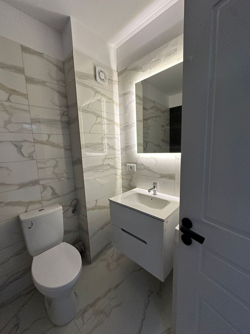 Inchiriere apartament 2 camere zona Militari - Poză 4