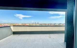 Aradului-3 Camere- 2 Terase - Poză 14