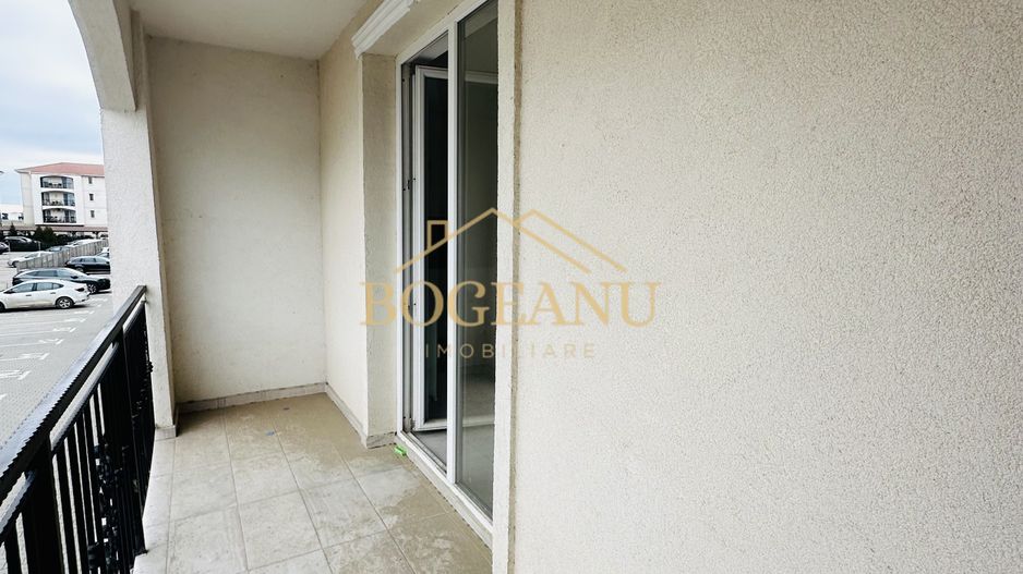 BG135-Apartament 2 camere Giroc, Etaj 1, parcare, bloc nou-COMISION 0% - Poză 8