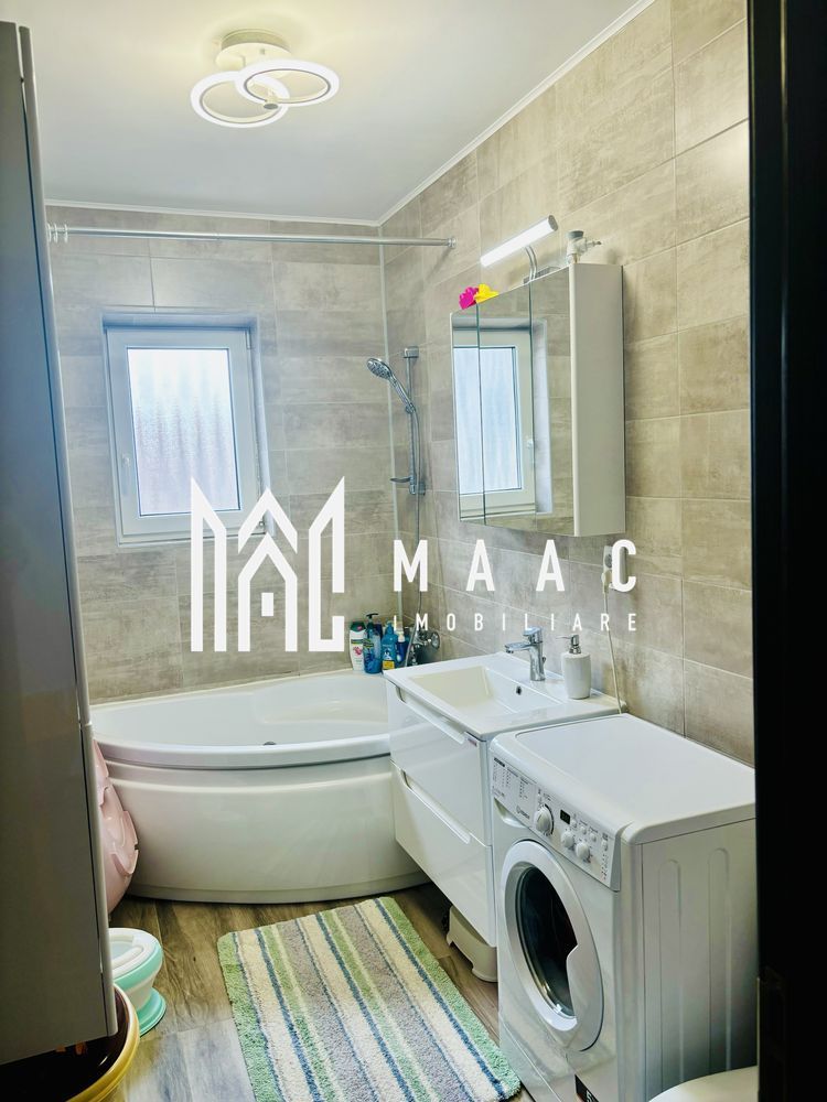 Apartament cu 3 camere | 65 mp | Cartierul Arhitectiilor - Poză 8