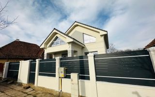 BG123-Vila Moderna Individuala 6 camere-Timisoara - Poză 1