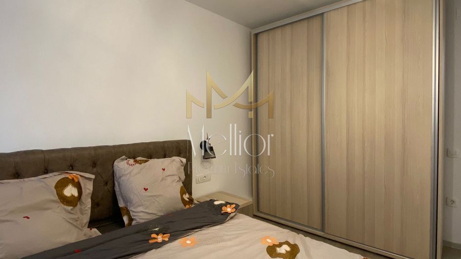 Apartament cochet 2 camere decomandate Manastur - Poză 6