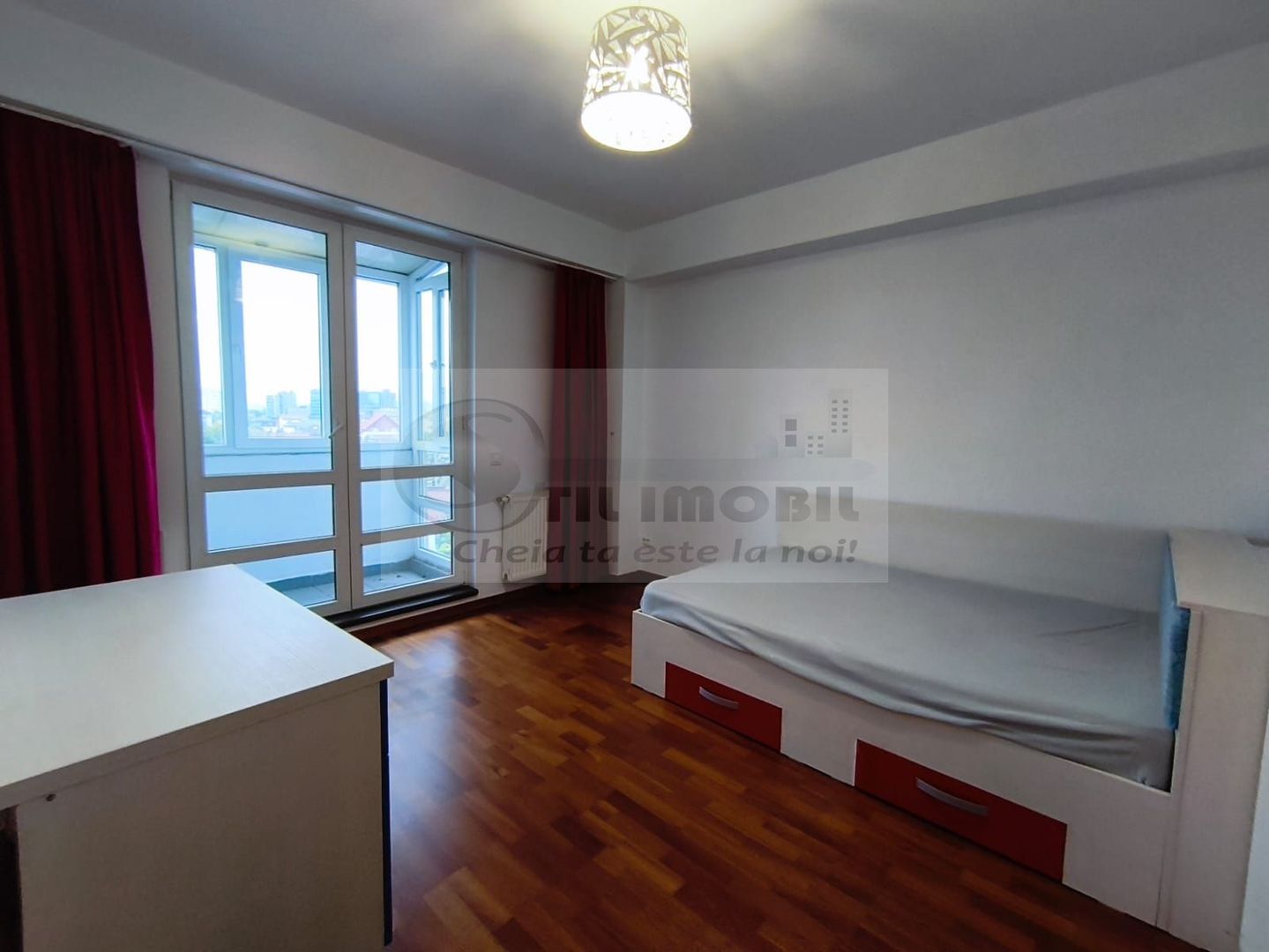 Apartament 3 camere - Podul de Piatra - 120mp - Poză 9