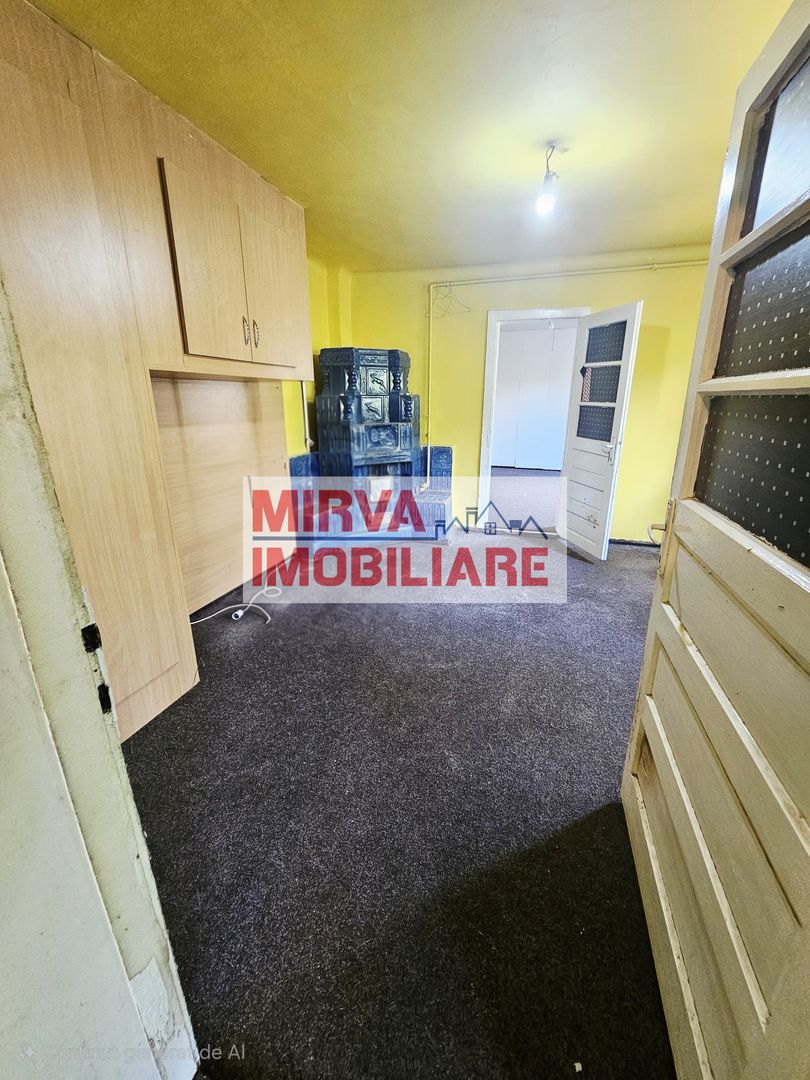 🏠 Casă de vânzare în zona Traian, Ploiești – Potențial uriaș! 🧱 - Poză 20