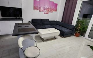 Apartament 3 camere Braytim - Poză 2