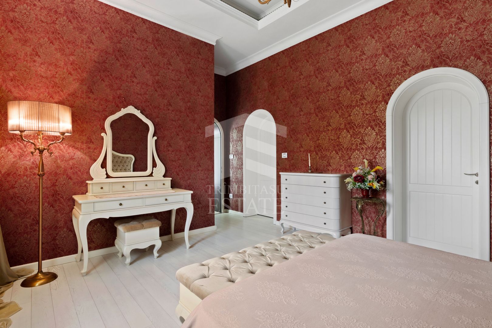 Vila exceptionala | Arhitectura Clasica | Lux | Eleganta | COMISION 0% - Poză 16