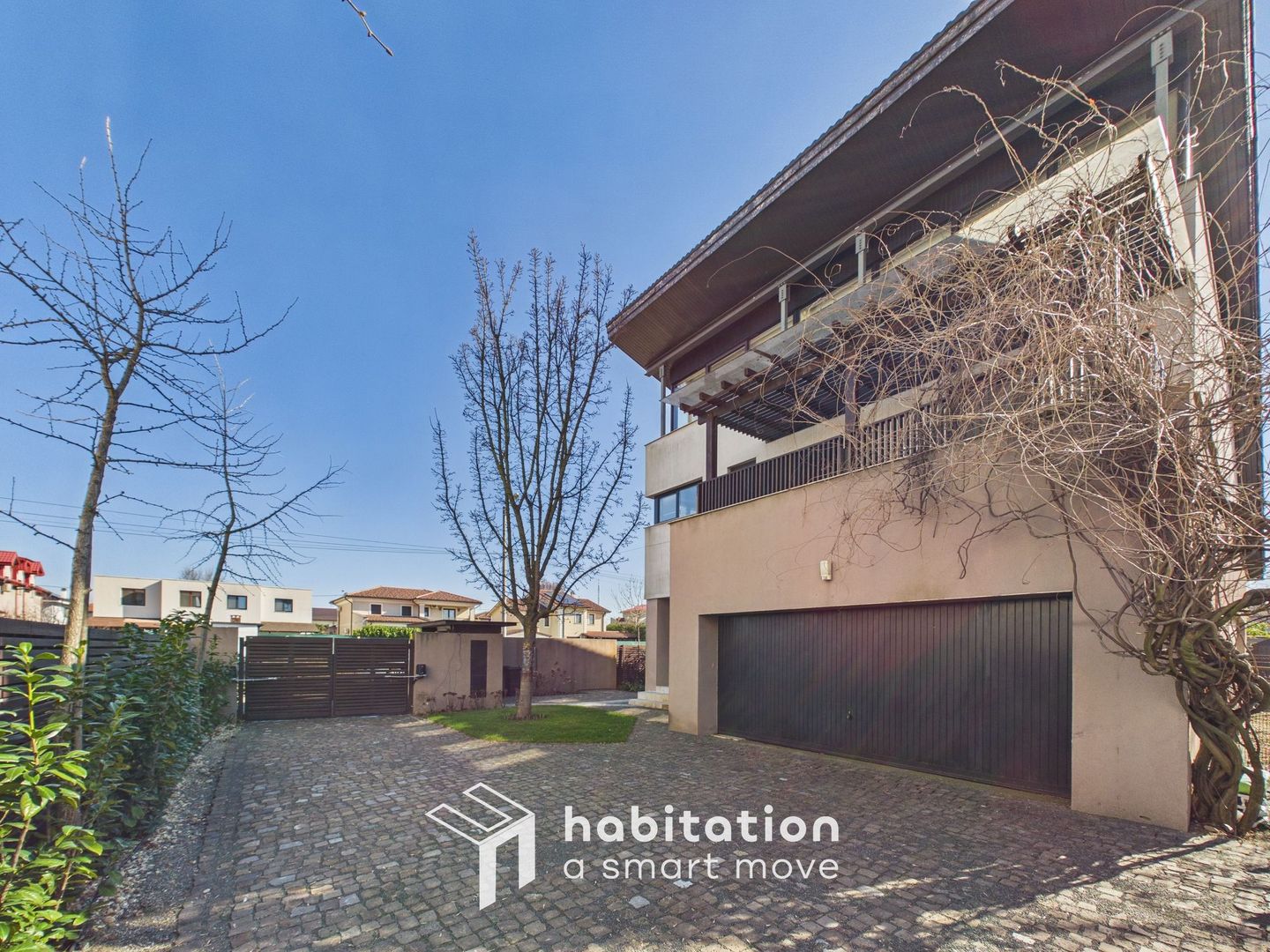 Vilă exclusivistă | 275 mp utili | Teren 700 mp | Garaj & Terasă - Poză 38