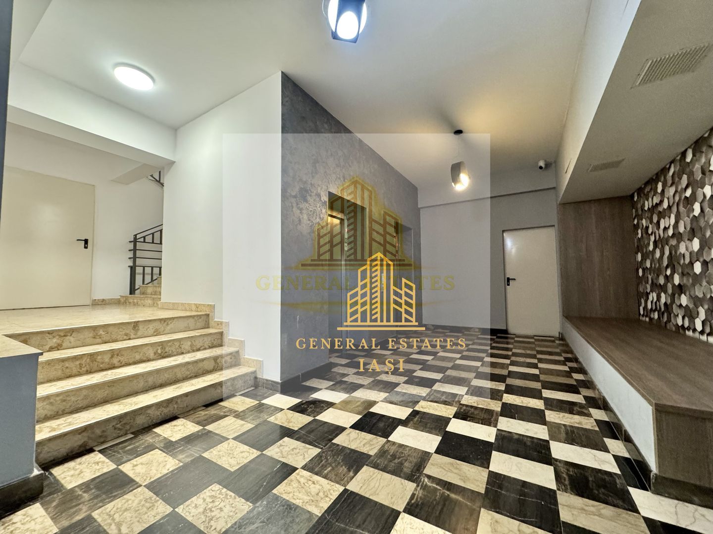 Vânzare apartament cu 2 camere în Complexul Himson - Poză 14