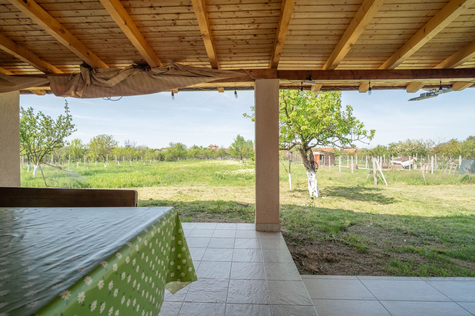 Vanzare Casa Noua Independenta Energetic în Stil Italian – Paulis - Poză 15