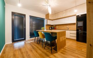 VANDUT - O alegere inteleapta | Duplex Superb Mobilat | 4 camere&2 bai | Com 0% - Poză 18