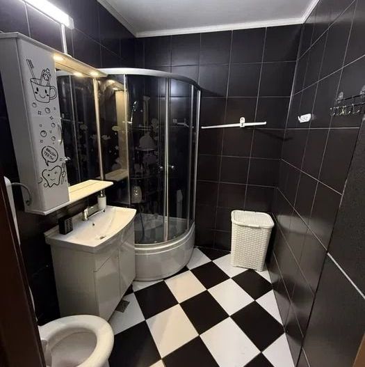 AP. 2 CAMERE CRANGASI, PET-FRIENDLY, MOBILAT/UTILAT, METROU 10 MINUTE - Poză 7