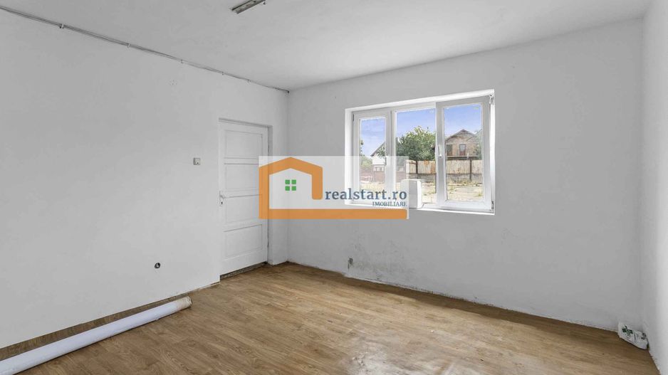 Codlea Nord, Deschidere 155ml la drum asfaltat DJ112a, zona mixta, - Poză 6