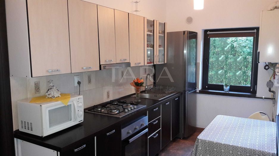 Apartament gata de mutat – Grigorescu, 2 camere. - Poză 1