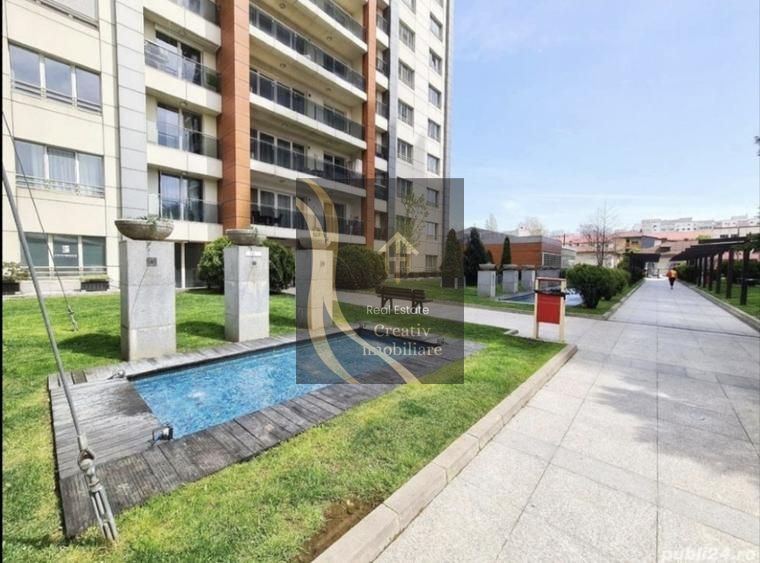 Apartament 2 camere InCity Residence -langa Bucuresti Mall Dristor - Poză 11