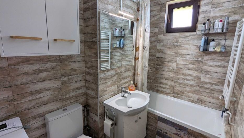 Apartament 3 camere – Gheorgheni, finisaje moderne - Poză 7