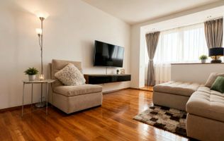 Apartament cu doua camere,Tractorul - Coresi,  50 mp