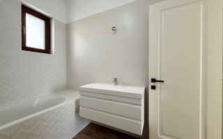 Vila Individuala 4 camere, curte 380 mp Lacul Pasarea - Poză 12