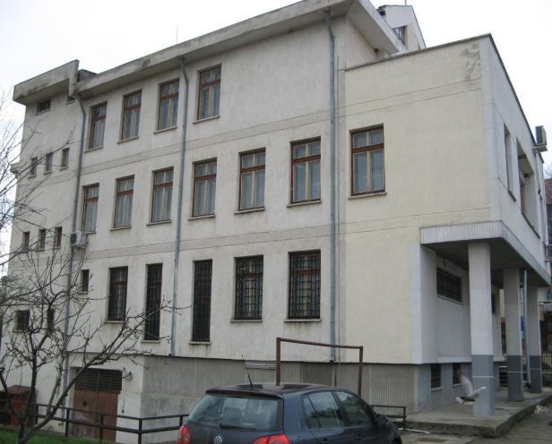 cladire birouri Saveni - Poză 1