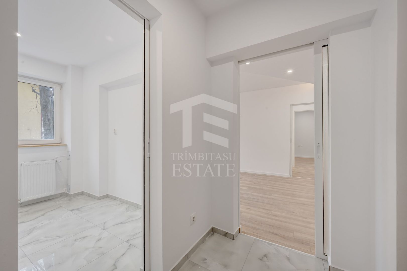 Apartament 2 camere – 45 mp utili Jiului - Poză 3