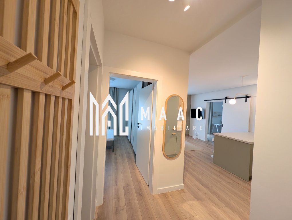 Apartament 3 camere de închiriat | Sibiu | Prima închiriere - Poză 3