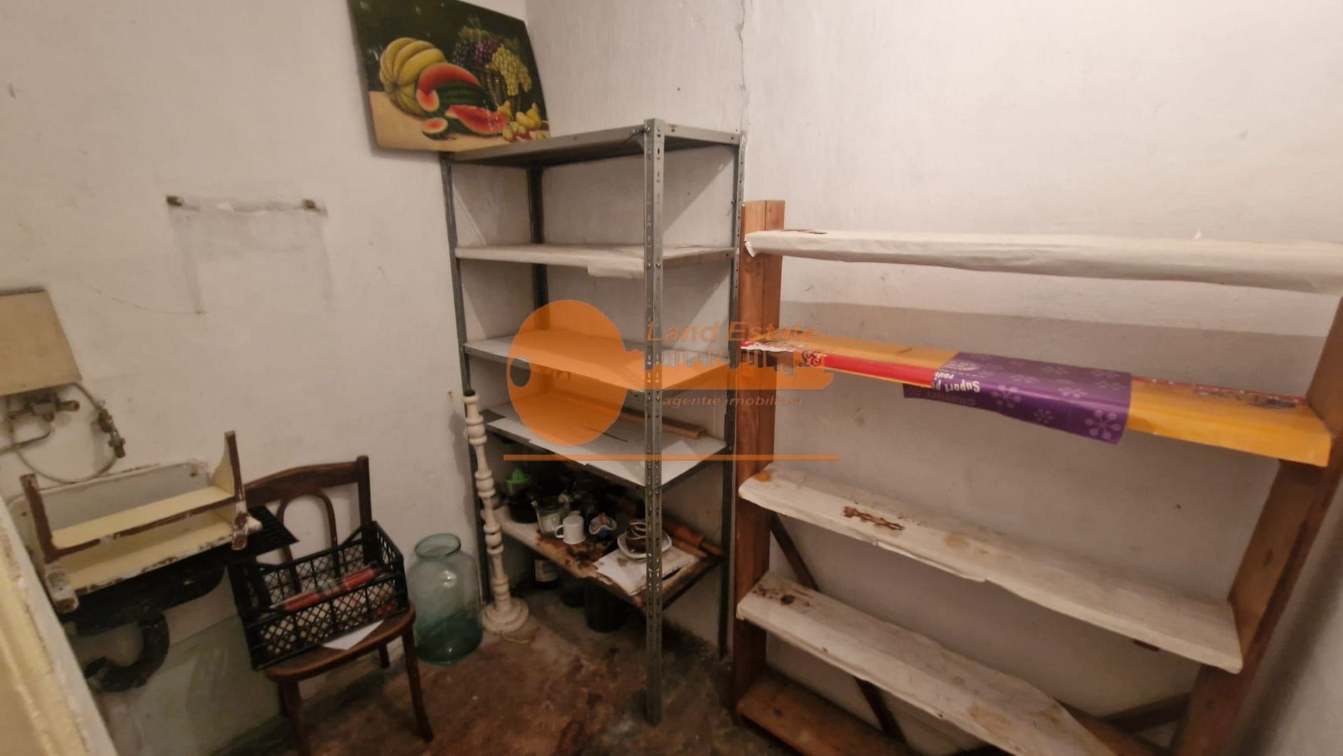 Casă individuală cu teren de 236 mp și garaj intabulat – Crângași - Poză 11
