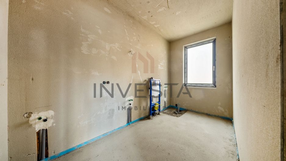 Apartament in vila! 4 camere, 106.67 mp+24 mp terasa! - Poză 11