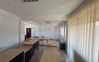 Spatiu Birouri, 120mp, 5euro/mp, Iasi-Trei Fantani - Poză 2
