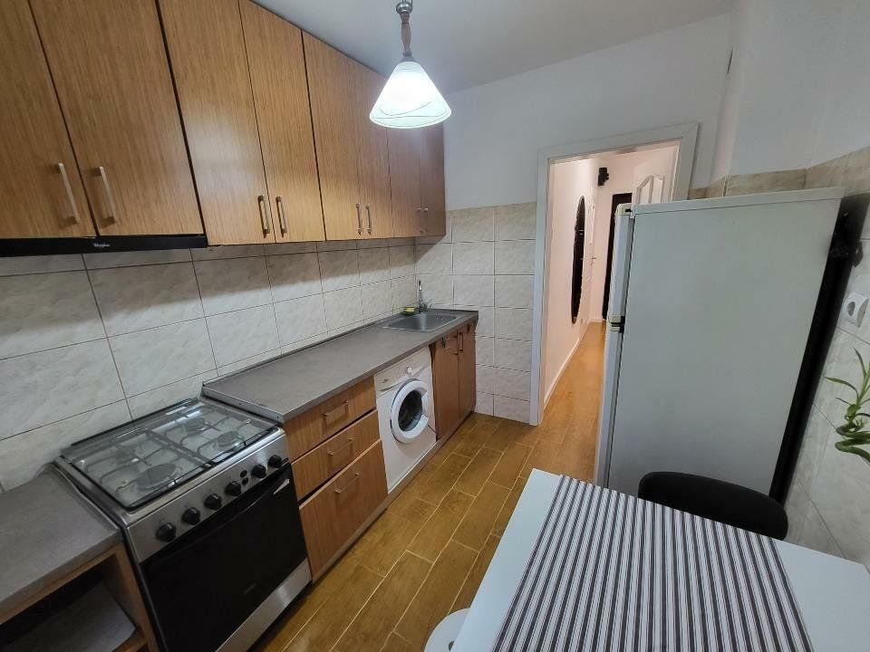 Apartament 2 Camere Renovat 2024 - Poză 7