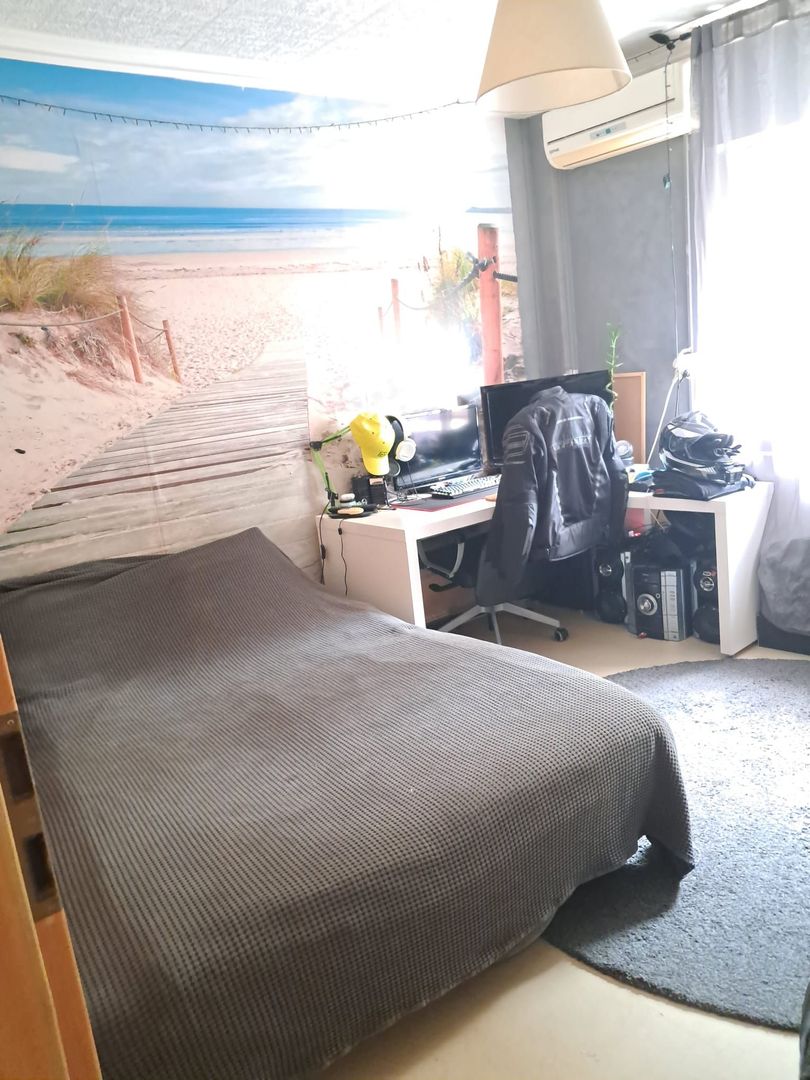 De vanzare Apartament 3 camere Nerva Traian, Timpuri noi,  sector 3 - Poză 9