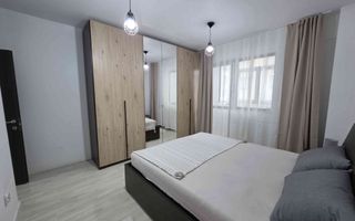 Apartament 2 camere, 50 mp, Str. Pepinierii, etaj 2/4, Miroslava - Poză 2