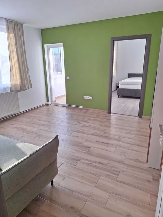 Apartament Modern De Inchiriat | Mobilier Nou | Prima Inchiriere | Parcare - Poză 4