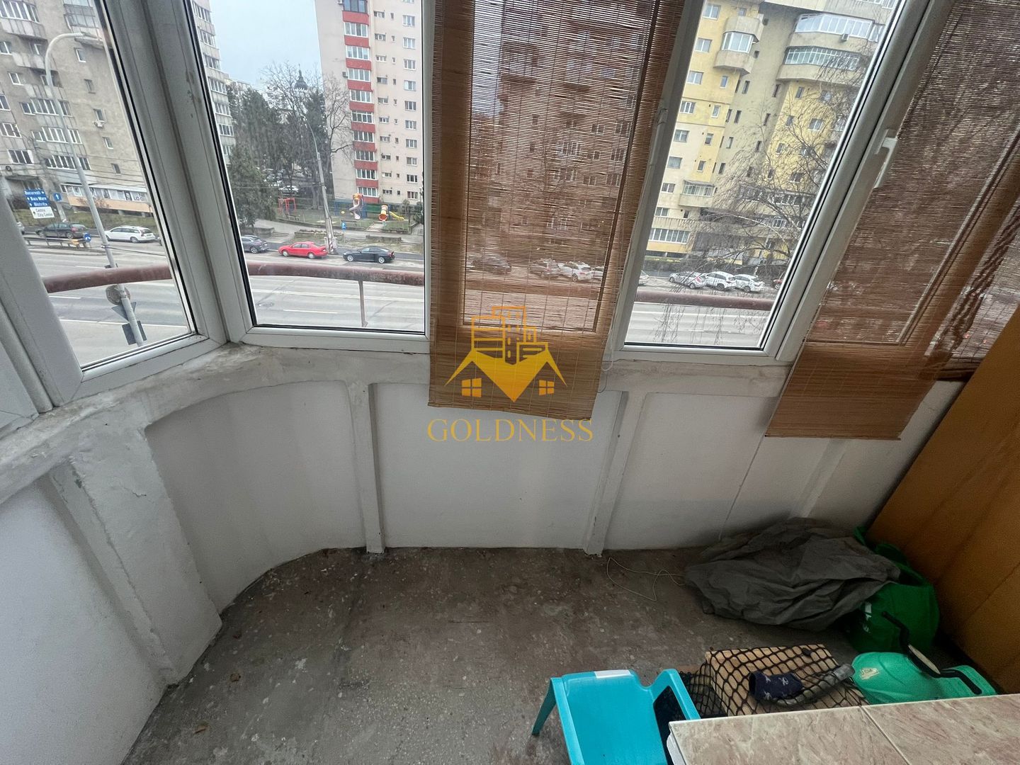 3 camere, decomandate, Manastur Zona Calvaria, Calea Floresti, 18 GYM - Poză 6