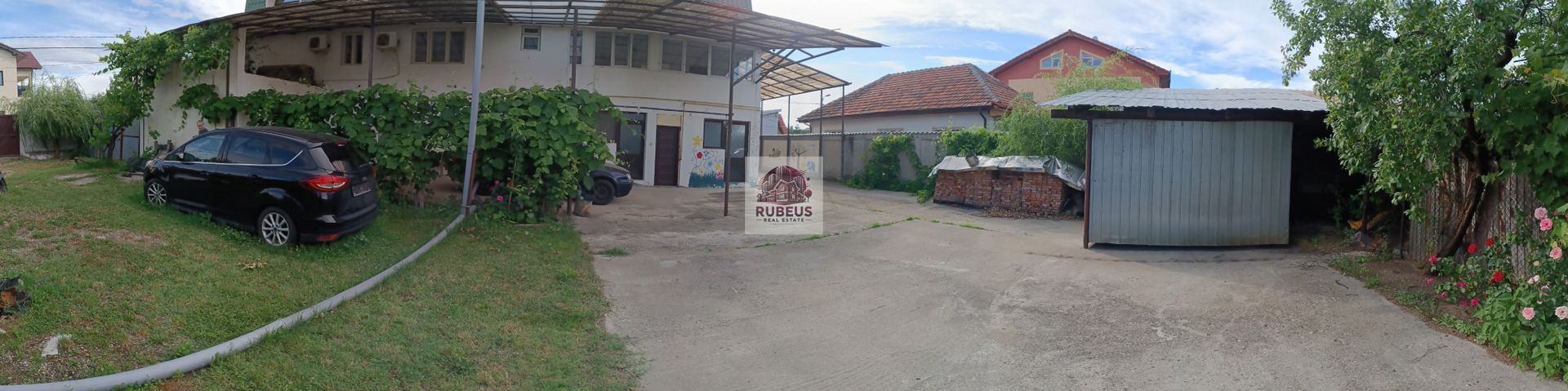 Proprietate trifuncțională Premium – Locuință, Business, Investiție - Poză 6