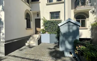 Vila unicat  Casin plus Imobil anexat - Poză 36