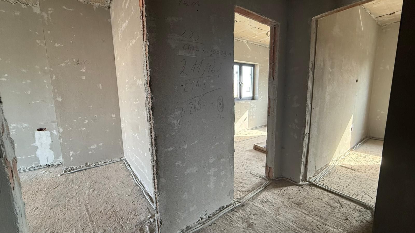 COMISION 0% | Duplex pe Colt | 4 Camere | Mosnita Noua  Zona Kaufland - Poză 7