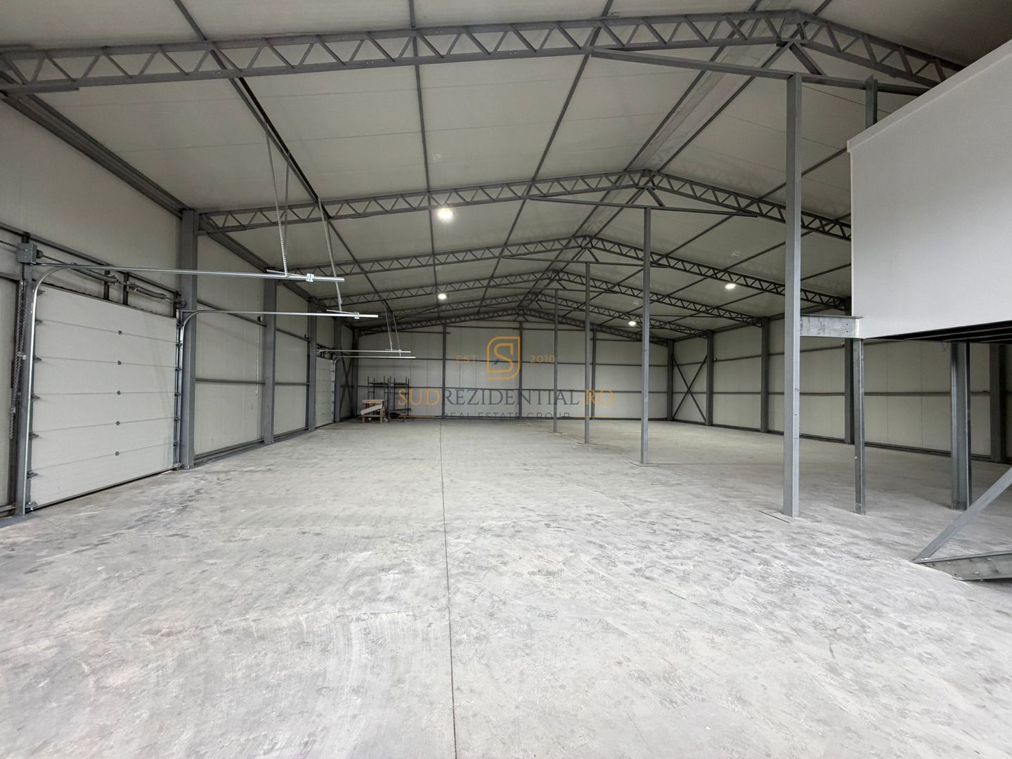 Hală industrială Premium – Zona Pallady, acces rapid A2 și Centura A0 - Poză 5