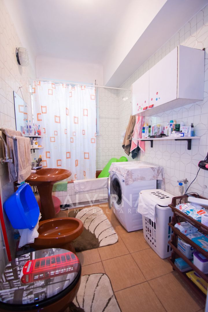 COMISION 0% - Casa individuala 232mp + teren 490mp - zona Hotel Napoca - Poză 11