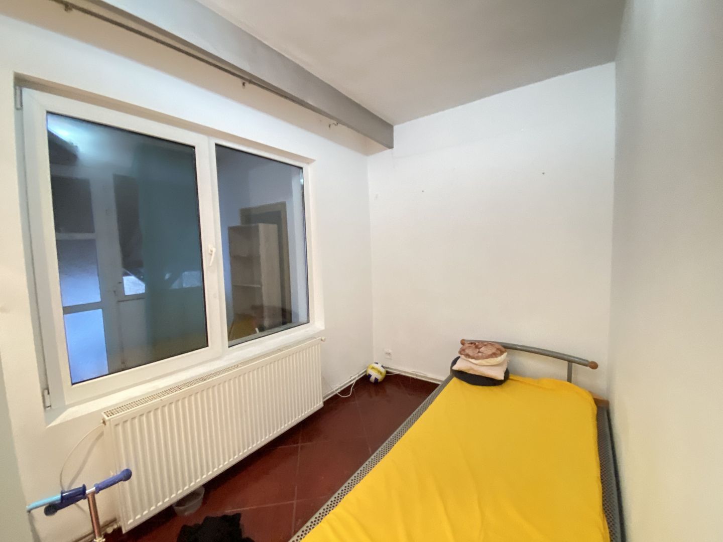 Apartament 3 Camere, 100 mp, Balcon, Centrala, Blascovici/Cetatii - Poză 18