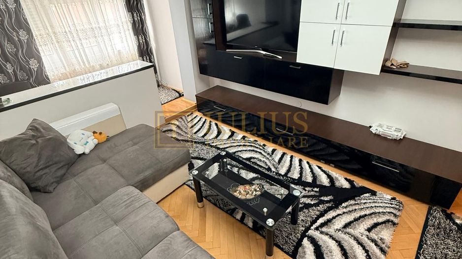 2 camere| Bulevardul Cetatii-Bogdanestilor| centrala proprie| zona ideala| - Poză 5