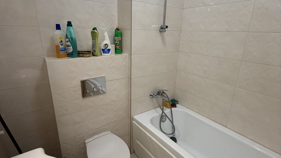 2 camere, Cotroceni Smart Residence 2019, Parcare Subterana - Poză 7