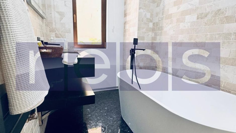 INCHIRIERE PARTER | 4 CAMERE | ASE | IDEAL BIROU-ACTIVITATI COMERCIALE - Poză 11